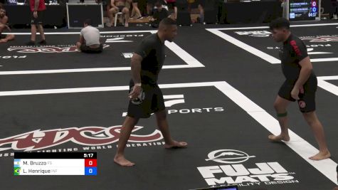 Marcelo Bruzzo vs Luis Henrique 2024 ADCC South American Trials 2