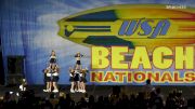 Replay: WSA Beach Nationals | Apr 2 @ 10 AM