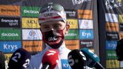 Tadej Pogačar: 'Tomorrow I Need To Survive'