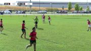 Panther 7s Red vs. Utah Warriors Academy - 2021 NAI 7s - Pool Play