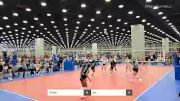 Ethos vs Jva - 2022 JVA World Challenge presented by Nike - Expo Only