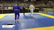 KEVIN TRANCOSO vs PRESTON JAMES OLLER 2024 Pan Jiu Jitsu IBJJF Championship