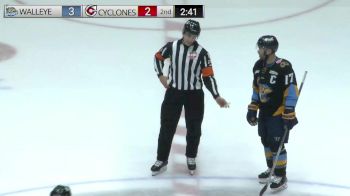 Replay: Home - 2022 Toledo vs Cincinnati | Apr 25 @ 7 PM