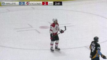 Replay: Away - 2022 Toledo vs Cincinnati | Apr 25 @ 7 PM