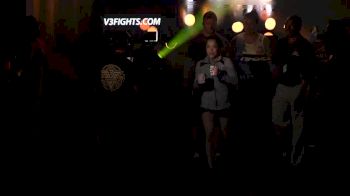 Tracy Cortez vs. Monica Medina Replay