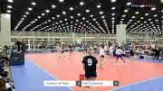 Academy 15E Vipers vs ODVA 15 Nationals - 2022 JVA World Challenge presented by Nike - Expo Only