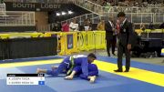 ANTHONY JOSEPH TOSCA vs VARUN SURESH KESAV DAS 2024 Pan Jiu Jitsu IBJJF Championship
