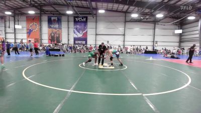 195 lbs Rr Rnd 1 - Adam Elder, Felix Wrestling Academy Blue vs Chase Washington, Pursuit Wrestling Academy