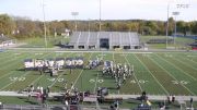 Central Bucks H.S. South "Warrington PA" at 2022 USBands Pennsylvania State Championships