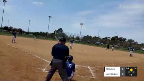 Replay: Field 5 - 2022 PGF Nationals 18U Premier | Jul 28 @ 8 AM