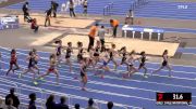 High School Girls' Mile Invitational , Finals 3