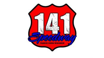 Full Replay | Captain of the Creek at 141 Speedway 8/19/20