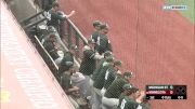 Michigan State at Minnesota | 2018 Big Ten Baseball Game #2