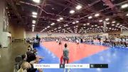 VFX 16-1 Mantra vs AVC CLE Rox 16 red - 2022 JVA Summerfest presented by Nike