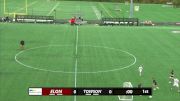 Replay: Elon vs Towson | Oct 23 @ 1 PM