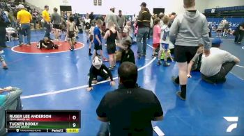 Replay: Mat 4 - 2023 2023 Bearcat Brawl 3-Style Tournament | Mar 5 @ 8 AM