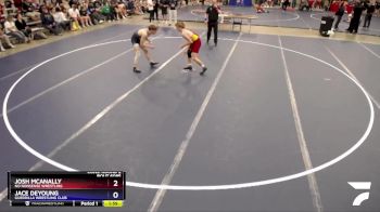 Replay: Mat 1 - 2023 Minnesota Kids, Cadets & Juniors FS/GR | May 7 @ 9 AM