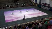 Introspection Independent "Endicott NY" at 2024 WGI Guard East Power Regional