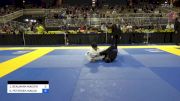 JASE BENJAMIN MACATANGAY vs GABRIEL PETERSEN MACAGNAN OLIVEI 2024 Pan Jiu Jitsu IBJJF Championship