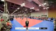 AVC CLE Rox 16 Blue vs Circle city 16 black - 2022 JVA Summerfest presented by Nike