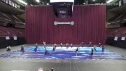 Lockhart HS "Lockhart TX" at 2022 TCGC Color Guard State Championship Finals