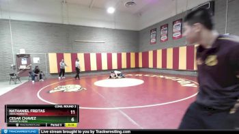 Replay: Mat 4 - 2023 Riverside County Championships | Jan 6 @ 8 PM