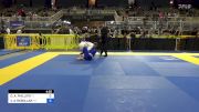 DYLAN A. PHILLIPS vs VILLANEL ALBARRAN-REBOLLAR 2024 Pan Jiu Jitsu IBJJF Championship