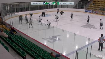 Replay: Home - 2023 Trois-Rivieres vs Gatinea | Oct 20 @ 6 PM