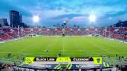 Replay: Black Lion vs ASM Clermont Auvergne - 2024 Black Lion vs ASM-Rugby | Jan 20 @ 1 PM