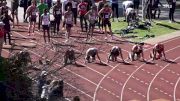 Men's 100m, Finals 4