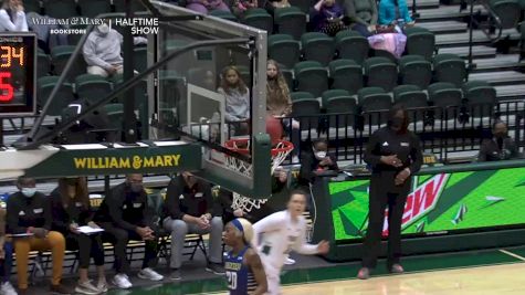 Replay: Delaware vs William & Mary | Jan 28 @ 7 PM