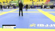 LYA AIKO LAZARINI TOKU vs SABRINA CARVALHO LOPES 2024 Brasileiro Jiu-Jitsu IBJJF