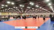 Rockford 16 black vs Grand Park 16E Pegasus - 2022 JVA Summerfest presented by Nike