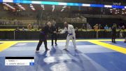 ISMAEL TAMBA vs DONALD JOSEPH DAVOLIO 2024 Pan Jiu Jitsu IBJJF Championship