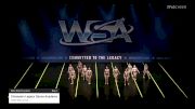 Champion Legacy Dance Academy - Petite Elite Lyrical [2022 Mini Cont/Lyrical Day 1] 2022 WSA South Dakota