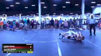 Replay: Mat 22 - 2022 Bison Duals | Jul 10 @ 8 AM