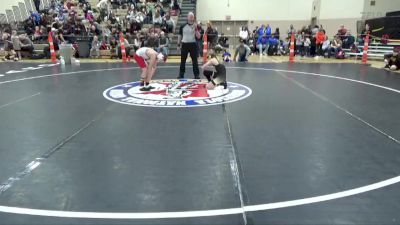 80 lbs Champ. Round 2 - Jackson Molacek, Willmar vs Logan Goodreau, Team Nazar