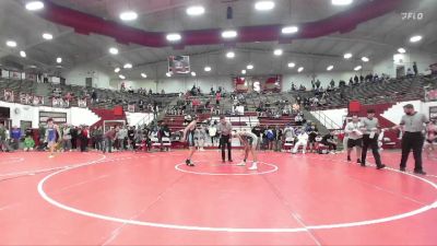 113 lbs Cons. Round 3 - Emiliano Diaz, Perry Meridian Wrestling Club vs Peyton Brummitt, Perry Meridian Wrestling Club