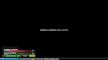 72 lbs Round 1 (4 Team) - Blake Givens, Romeo vs Jagger Iafrate, Rochester