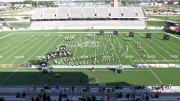 La Porte H.S. "La Porte TX" at 2022 USBands Houston Finale