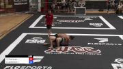 Steven Rodriguez vs ELISMAIQUE AZEVEDO 2024 ADCC South American Trials 2