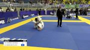 WILLIAM SOARES DAMASCENO vs MARCOS MOREIRA FILHO 2024 Brasileiro Jiu-Jitsu IBJJF