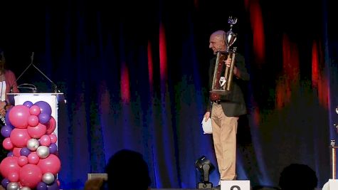 Awards Ceremony 8: 2021 Pop Warner National Cheer & Dance Championship