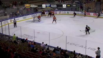 Replay: Home - 2022 Norfolk vs Worcester | Nov 6 @ 3 PM