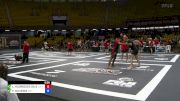 LEANDRO RODRIGUES DA SILVA vs FELIPE OLIVEIRA 2024 ADCC South American Trials 1