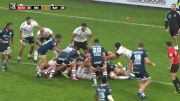Replay: CA Brive vs Aviron Bayonnais | Oct 1 @ 3 PM