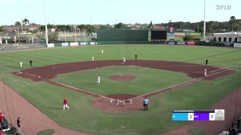Replay: Ohio State Vs. UConn (Game 3) | 2023 Snowbird Baseball
