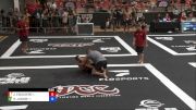 JORGE ESCUDERO vs HELTON JUNIOR 2024 ADCC South American Trials 2