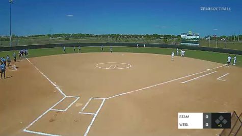 Old Westbury vs. St. Ambrose - 2022 THE Spring Games