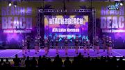 ATA Lake Norman - Aftershock [2024 L2 Youth - Small - B Day 2] 2024 ACDA Reach the Beach Cheer Grand Nationals